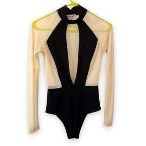 Sexy Bodysuit